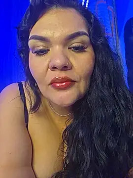 DiosaBelle online show from July 17, 3:11 am