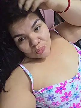 DiosaBelle online show from June 3, 11:32 pm