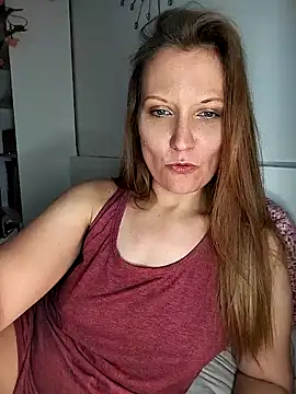 Candy Cougar online show from June 8, 6:47 am