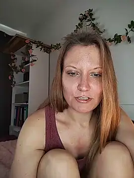 Candy Cougar online show from June 21, 7:12 am