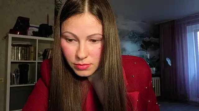 Dana-Queendom online show from May 7, 1:48 pm