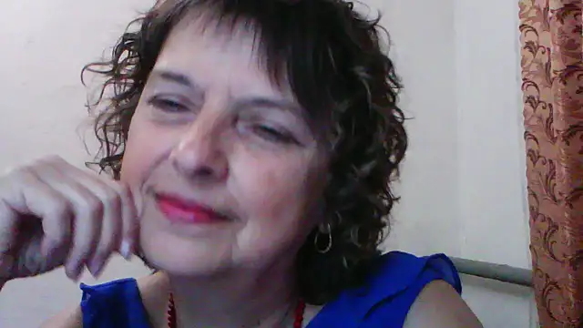 ElizabethGorden online show from May 30, 4:54 am