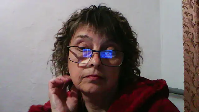 ElizabethGorden online show from June 2, 6:31 pm