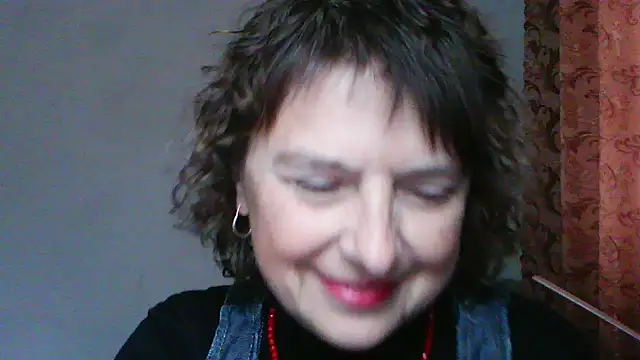 ElizabethGorden online show from May 31, 9:37 am