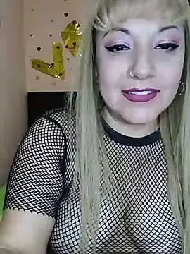Venuss Milf online show from August 1, 10:39 am