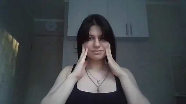 GrayceDeclet online show from June 30, 5:12 pm