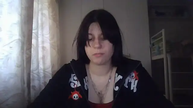 GrayceDeclet online show from June 23, 12:36 pm