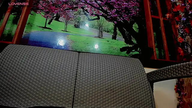 ambar temptation online show from July 29, 8:53 pm