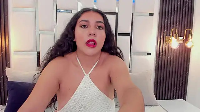  aria jones online show from June 4, 9:52 pm