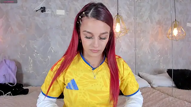 thalira angels online show from July 7, 2:31 pm