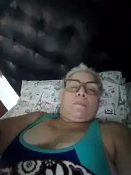 chanelsexx online show from July 17, 2:38 am