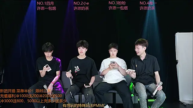 dirtyboy-01 online show from May 5, 4:21 pm