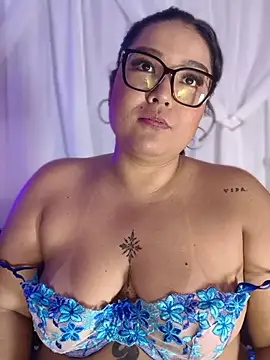 Im DianaNoir online show from May 25, 1:04 am