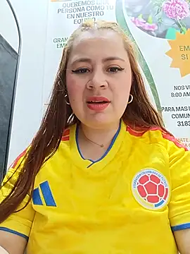 VANESSA  28 online show from July 3, 4:46 pm