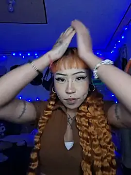 suky fox online show from May 31, 11:28 pm