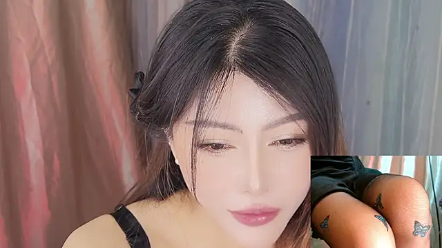 honeypeach666 online show from June 3, 2:33 pm