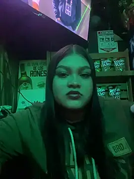 Gabriela Sc online show from May 7, 12:04 am