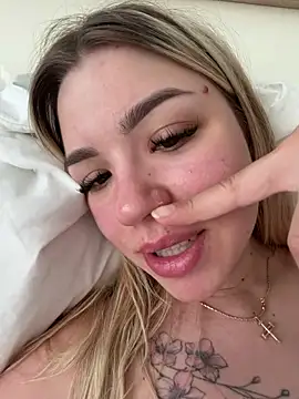 Mila murmur online show from June 20, 6:39 am