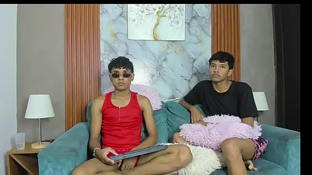 BOUL GUYS online show from May 31, 2:28 am