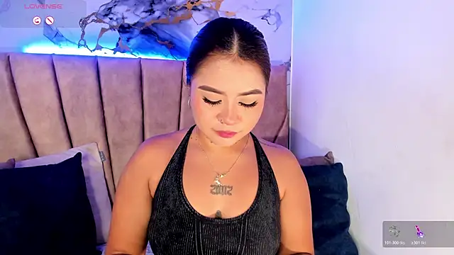 jessy morgan13 online show from June 30, 11:04 pm
