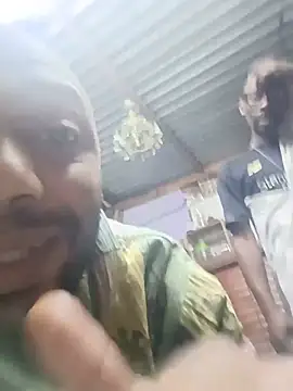 Camodick online show from June 7, 9:54 pm