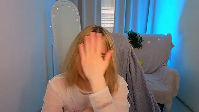 MilanaRayy online show from July 12, 5:41 am