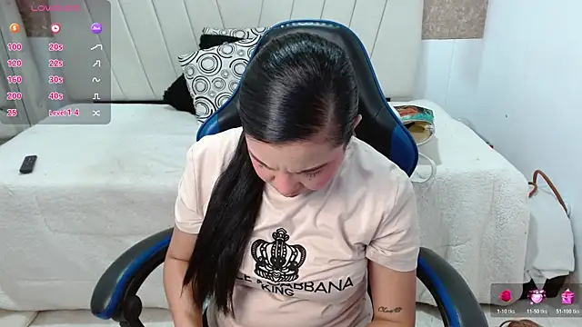 AliceSmity   online show from August 4, 12:11 pm