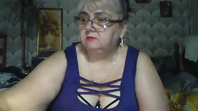 MarinaFarina53 online show from July 3, 6:19 am