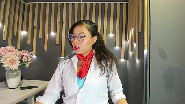 anastasiagreymist  online show from June 3, 3:29 am
