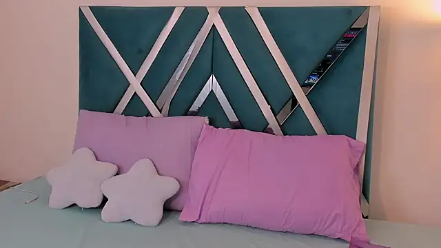 BIANCA RUSSO online show from July 9, 9:39 pm