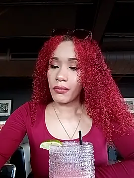 Jenna Beck online show from June 4, 11:31 pm
