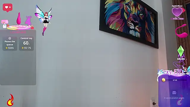 Deivelys online show from July 14, 7:18 pm