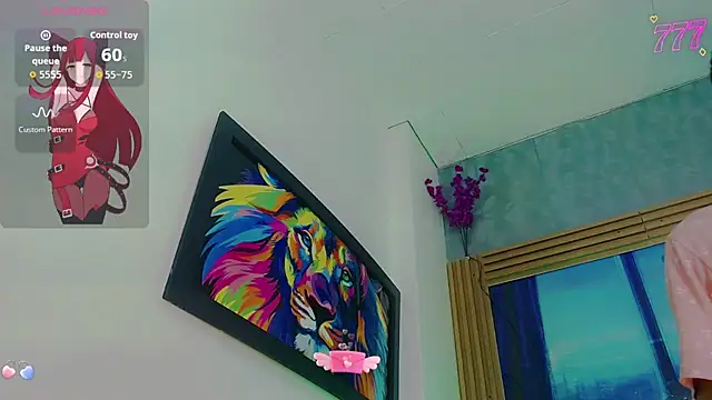 Deivelys online show from July 4, 7:21 pm