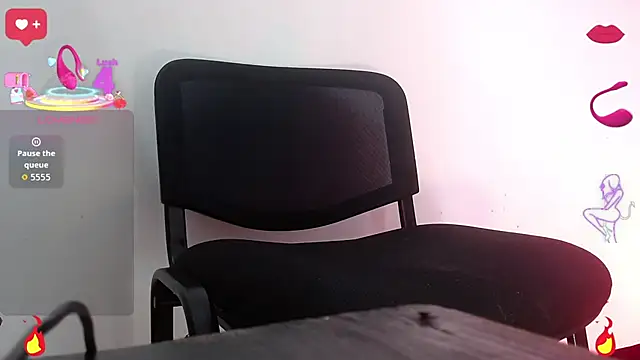 Deivelys online show from July 7, 7:38 pm