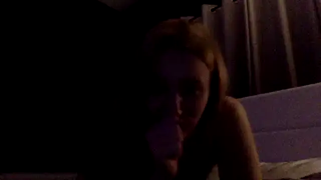 Liliana XoXo online show from May 15, 10:56 pm