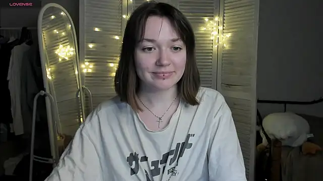 RinaSXY online show from July 2, 6:58 pm