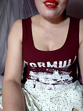 -Trici- online show from July 13, 2:51 pm
