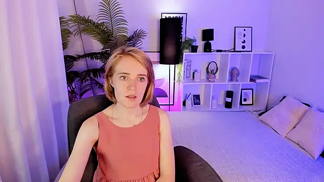 IrmaRonn online show from July 19, 8:27 am