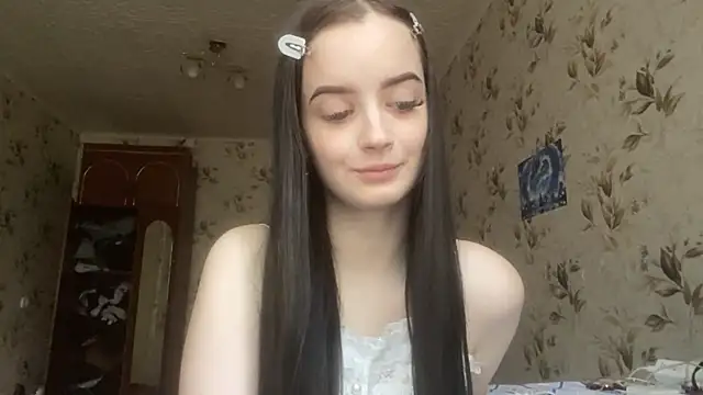 MilanaLush online show from May 8, 1:58 pm