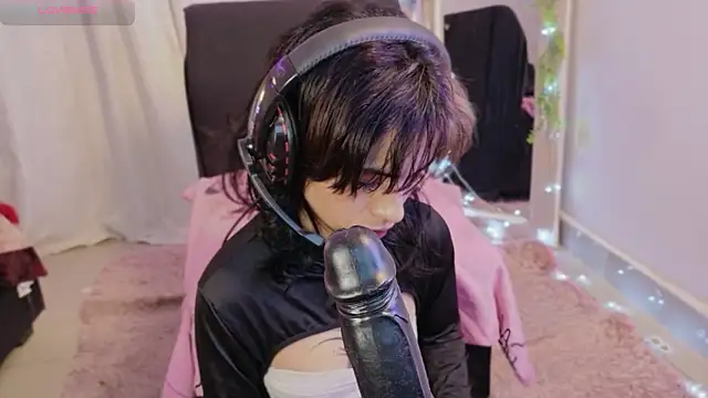 Ryu-sam online show from June 3, 1:34 pm