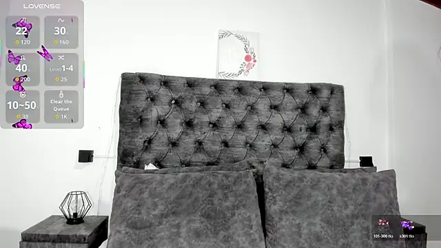Alana2916 online show from July 18, 1:46 pm