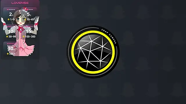 Foxy Nea online show from May 19, 7:32 pm
