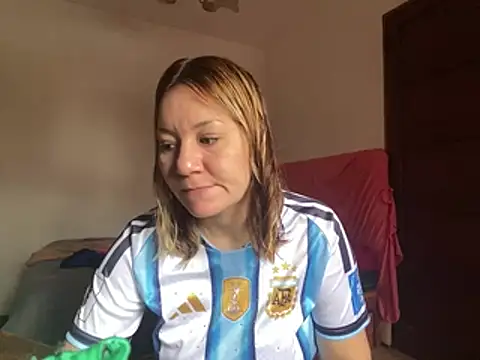 AllisonLove2 online show from July 18, 1:57 pm
