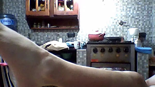 AllisonLove2 online show from August 8, 2:41 am
