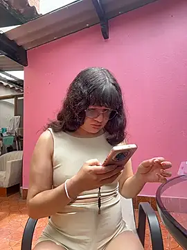 SOFTBERRY  online show from July 15, 3:39 pm