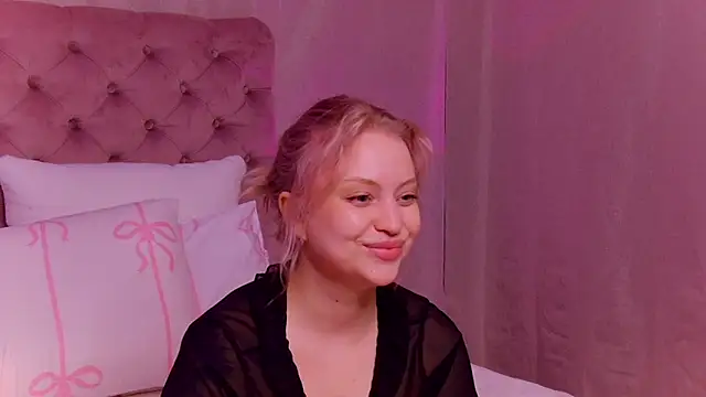 DorissHilton online show from May 31, 1:55 am