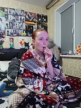 Jane me0w online show from May 15, 3:37 pm