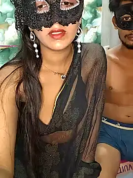 Cute-Ishita online show from August 2, 6:00 pm