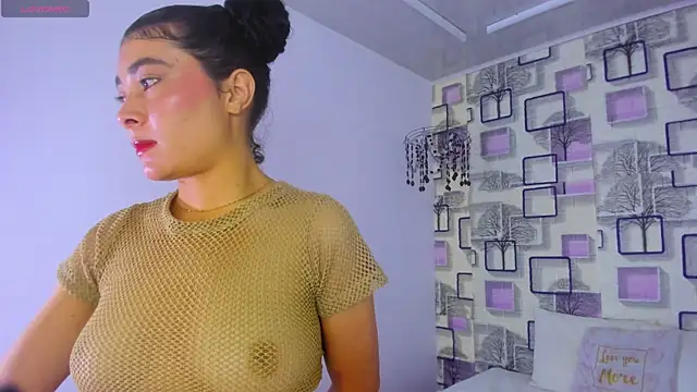 emilly duque online show from June 3, 3:18 am