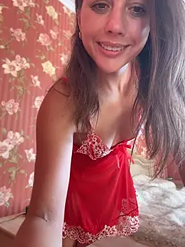 ToriSouletyx online show from July 11, 3:23 pm